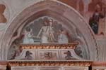 "Resurrezione" - affresco - 1376-79 - «Basilica del Santo» Padova (PD) - Italia