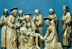 "Deposizione dalla Croce" - scultura - 1509  - «Museo Civico» Pordenone (PN) - Italia