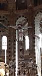 "Crocifisso" - crocifisso - 1449 - «Basilica del Santo» Padova (PD) - Italia