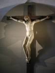"Crocifisso" - crocifisso - 1412-13 - «Basilica Santa Maria Novella» Firenze (FI) - Italia