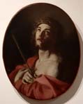 "Ecce homo" - dipinto - XVIII secolo - «Museo Civico degli Eremitani» Padova (PD) - Italia