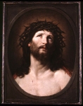 "Cristo coronato di spine" - dipinto - 1622-23  - «Art Gallery of Ontario» Toronto - Canada