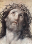 "Ecce Homo" - disegno - 1639 - «Pinacoteca Nazionale» Bologna (BO) - Italia