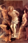 "Flagellazione di Cristo" - dipinto - 1640-42 - «Pinacoteca Nazionale» Bologna (BO) - Italia