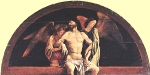 "Deposizione" - dipinto - 1505 - «Chiesa di Santa Cristina» Treviso (TV) - Italia