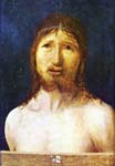 "Ecce Homo" - dipinto - 1470 circa - «Metropolitan Museum of Art (The MET)» New York City (New York) - Stati Uniti d'America