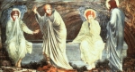 "Il mattino della Resurrezione" - dipinto - 1882  - «?» attuale-posizione-sconosciuta - 