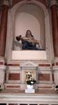 "Pietà" - scultura - XV secolo - «Chiesa Santa Sofia» Padova (PD) - Italia