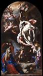 "Deposizione" - dipinto - 1665 - «Gallerie dell'Accademia» Venezia (VE) - Italia