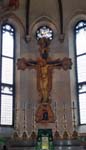 "Crocifisso" - crocifisso - 1367 - «Chiesa degli Eremitani» Padova (PD) - Italia