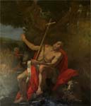 "Resurrezione" - dipinto - XVI secolo - «Basilica di Santa Maria della Steccata» Parma (PR) - Italia