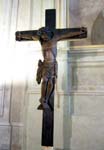 "Crocifisso" - crocifisso - 1480 - «Cattedrale di San Vito» Praga - Repubblica Ceca