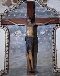 "Crocifisso ligneo" - crocifisso - XII secolo - «Duomo» Napoli (NA) - Italia
