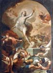 "Resurrezione di Cristo" - dipinto - 1765, circa - «Pinacoteca Nazionale» Bologna (BO) - Italia